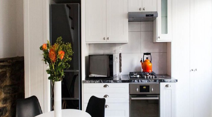 De Waterkant Villas