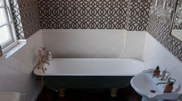 De Waterkant Villas