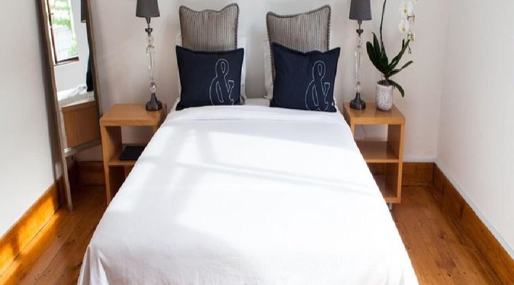 De Waterkant Villas
