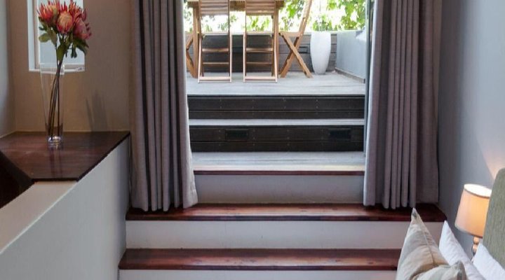De Waterkant Villas