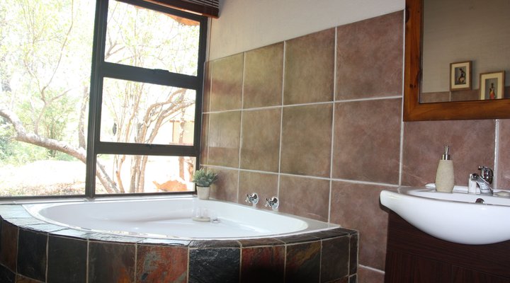 Woodlands Bush Lodge