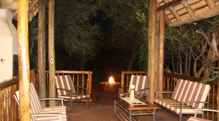 Woodlands Bush Lodge