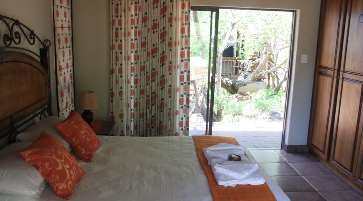 Woodlands Bush Lodge