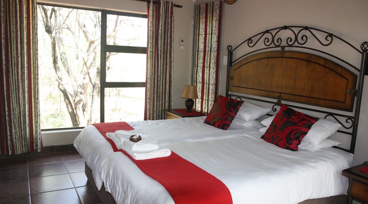 Woodlands Bush Lodge