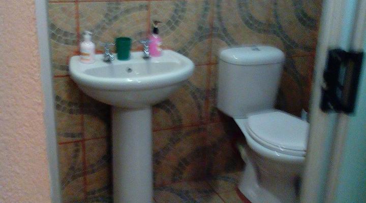 Kuse khaya Guesthouse