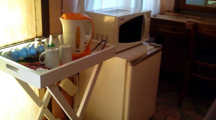 Kuse khaya Guesthouse