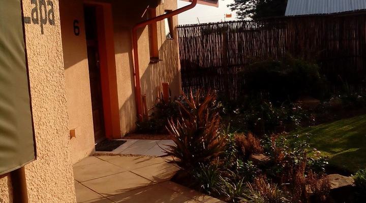 Kuse khaya Guesthouse