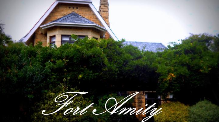 Fort Amity Bed and Breakfast