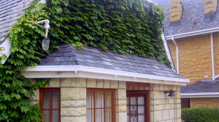 Fort Amity Bed and Breakfast