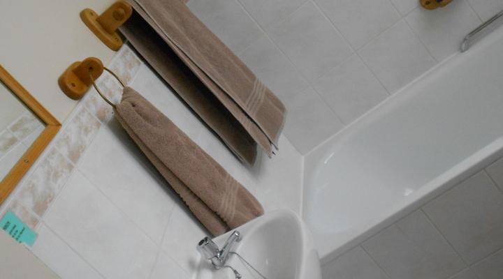 Fort Amity Bed and Breakfast