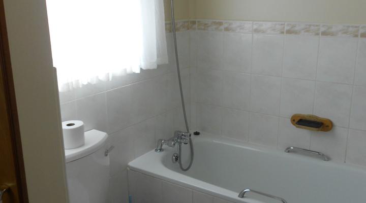 Fort Amity Bed and Breakfast