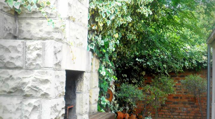 Fort Amity Bed and Breakfast