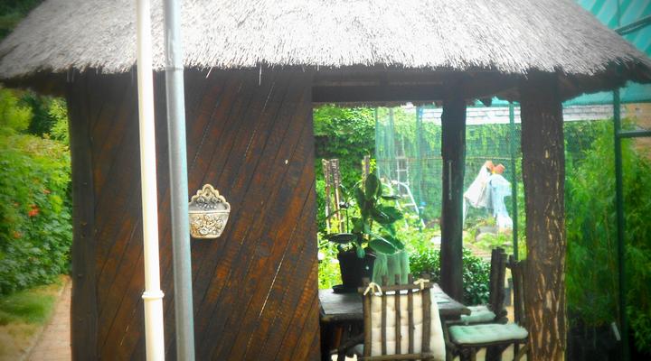 Fort Amity Bed and Breakfast