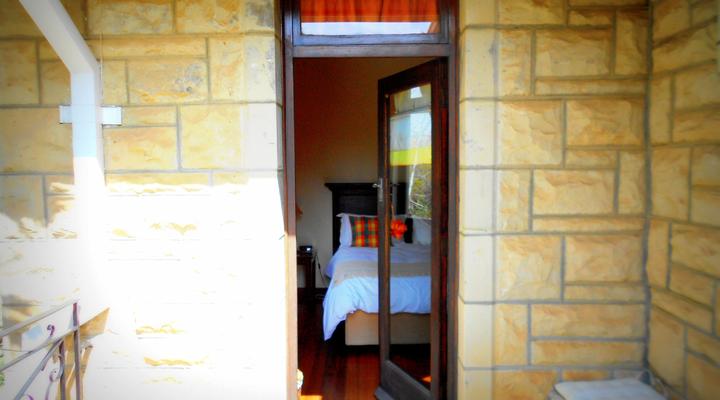 Fort Amity Bed and Breakfast