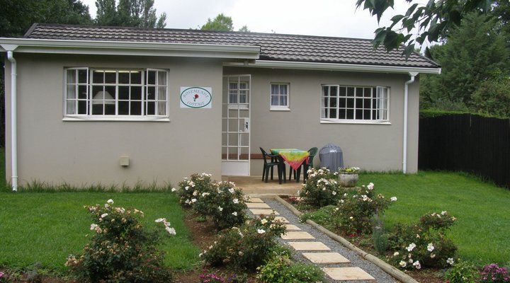 Rosemeade Cottage