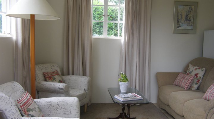 Rosemeade Cottage