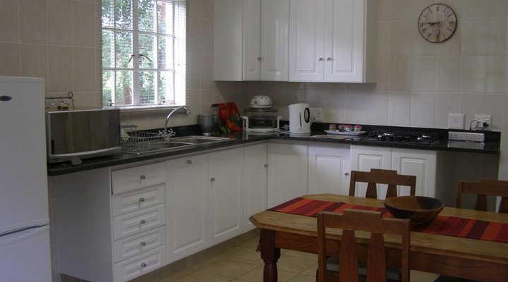 Rosemeade Cottage