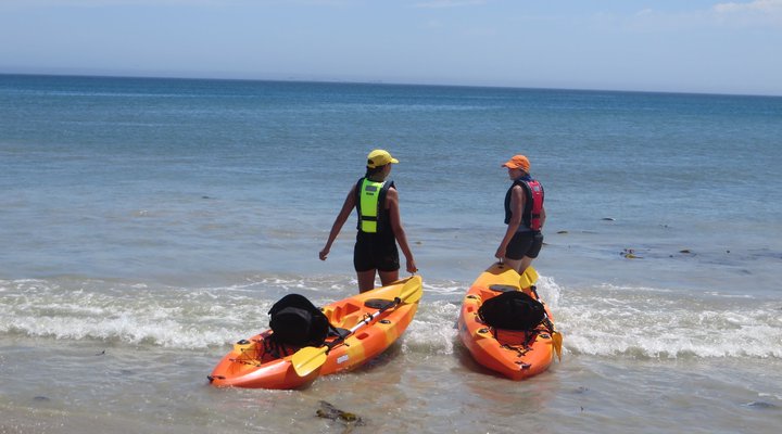 Nautilus Self-catering accommodation