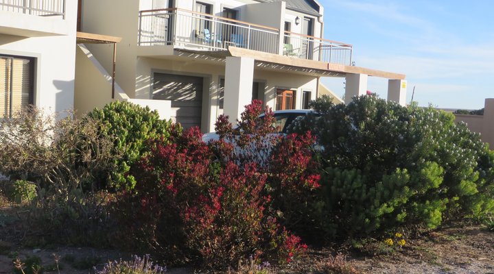 Nautilus Self-catering accommodation