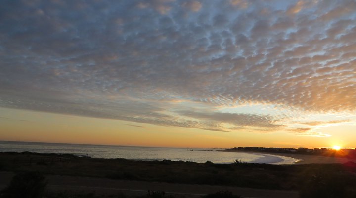 Nautilus Self-catering accommodation