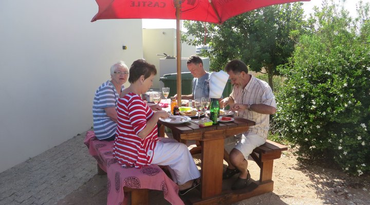 Nautilus Self-catering accommodation