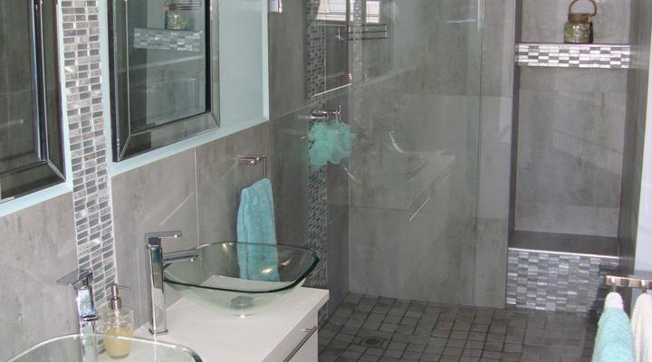 Sergel's Luxury Holiday Home Glen Eden