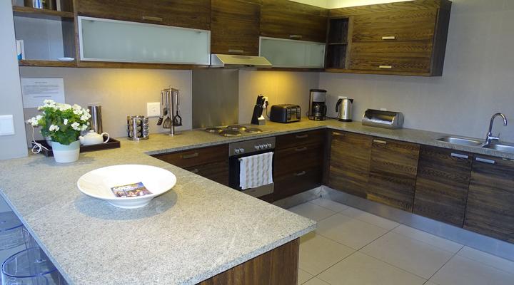 Chapman's Peak Penthouse