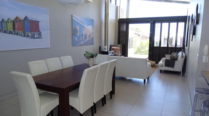 Chapman's Peak Penthouse