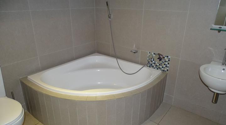 Chapman's Peak Penthouse