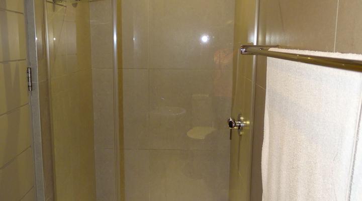 Chapman's Peak Penthouse