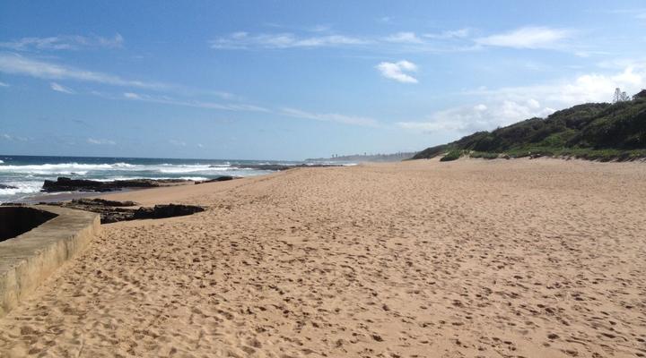 Mariannhill Missionaries House