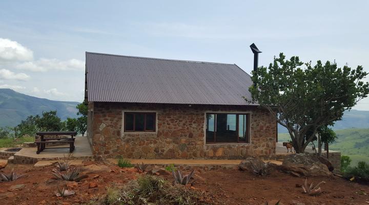 Wolwekrans Eco Lodge