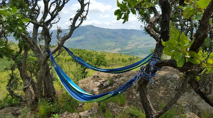 Wolwekrans Eco Lodge