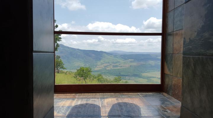 Wolwekrans Eco Lodge