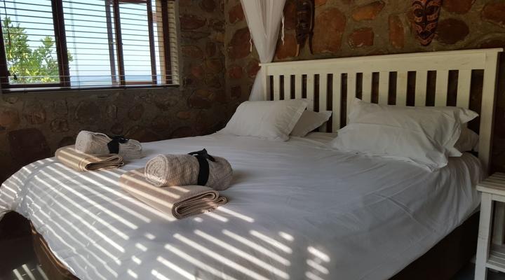 Wolwekrans Eco Lodge