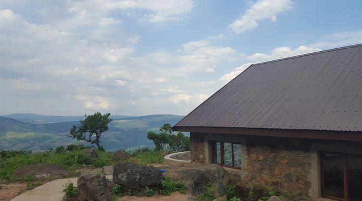 Wolwekrans Eco Lodge