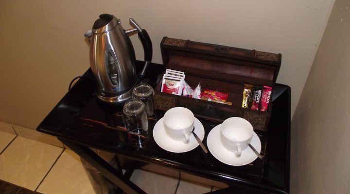 Njala Guest House