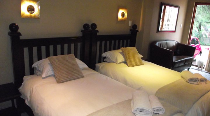Njala Guest House