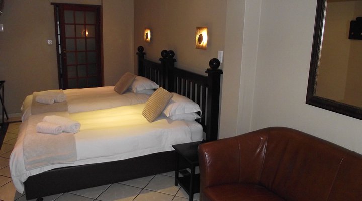 Njala Guest House
