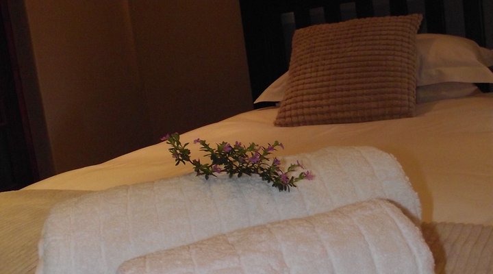 Njala Guest House
