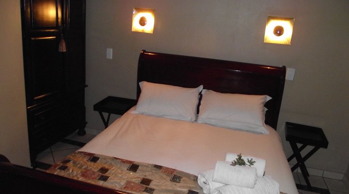 Njala Guest House