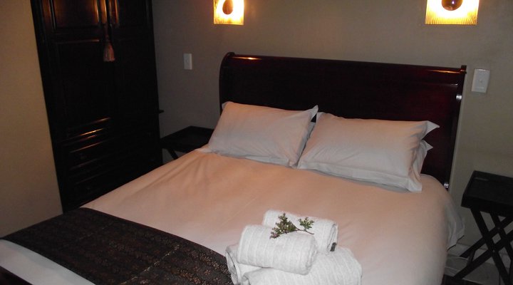 Njala Guest House