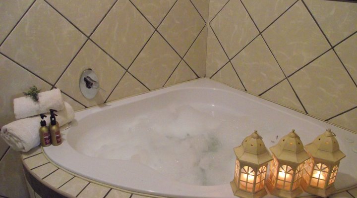 Njala Guest House