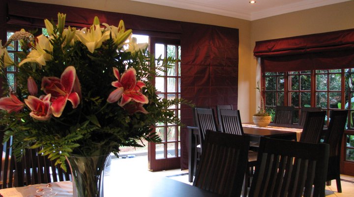 Njala Guest House