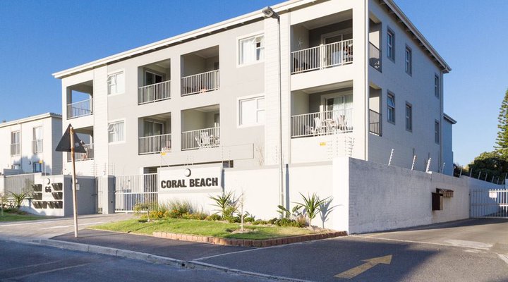 3 Coral Beach 