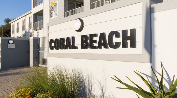 3 Coral Beach 