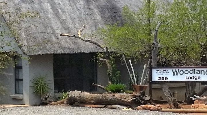 Woodlands Bush Lodge
