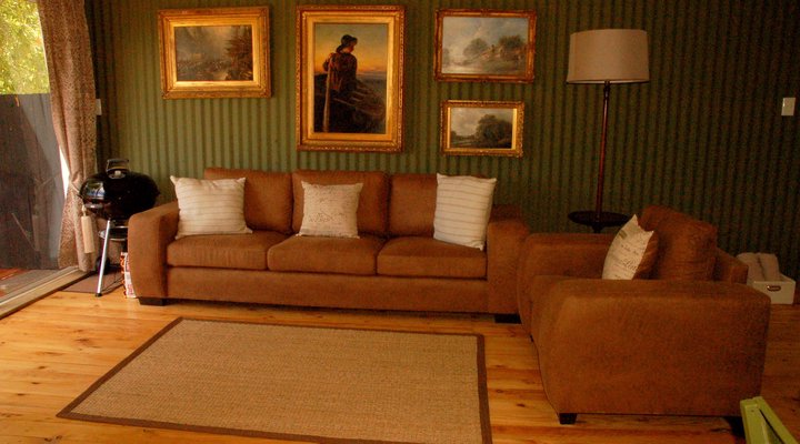 Chelaya Country Lodge