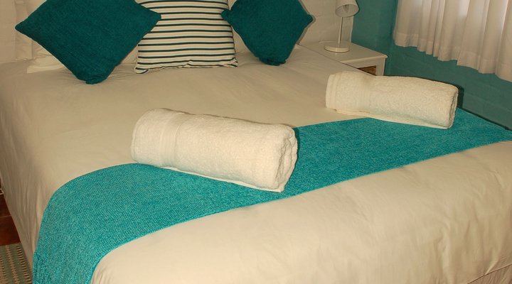 Chelaya Country Lodge