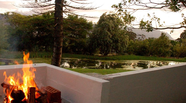 Chelaya Country Lodge